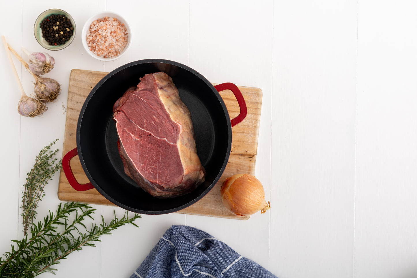 Family Favourites Box 15kg - Grass Fed Beef